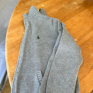Gently used Ralph Lauren
